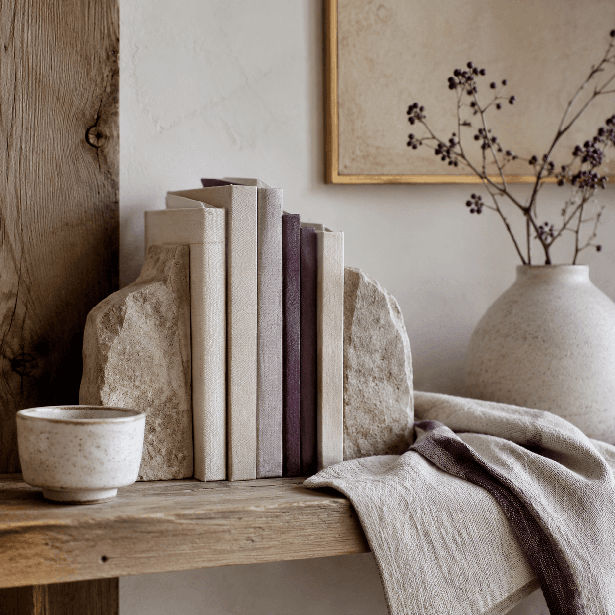Reading Corner